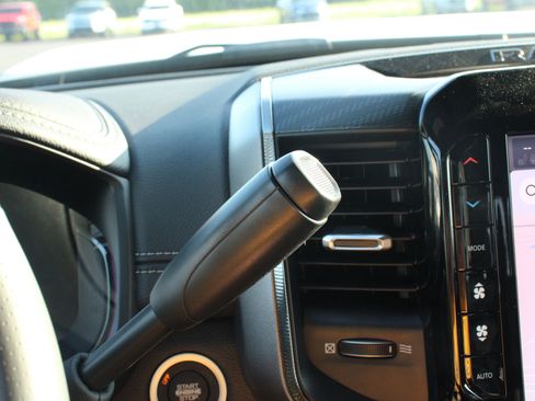 New 2025 RAM 2500 Power Wagon image 20