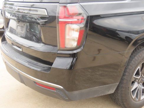 Used 2022 Chevrolet Tahoe Z71 AWD/4WD image 10