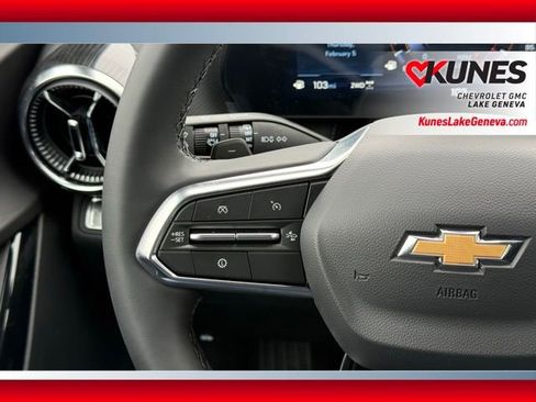 New 2026 Chevrolet Equinox LT w/ LPO, Floor Liner Package image 41