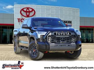 Used 2026 Toyota Tundra TRD Pro AWD/4WD video 1