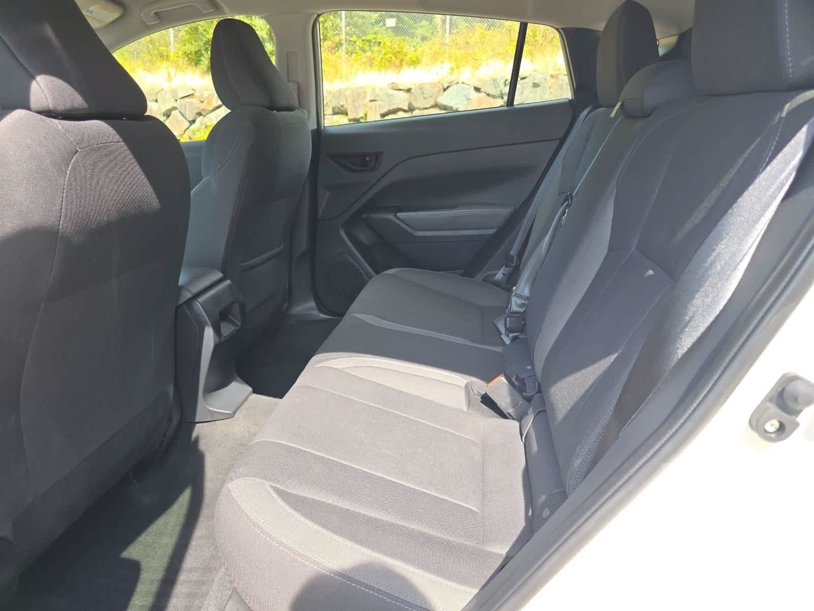 Certified 2024 Subaru Impreza 2.0i AWD/4WD image 22