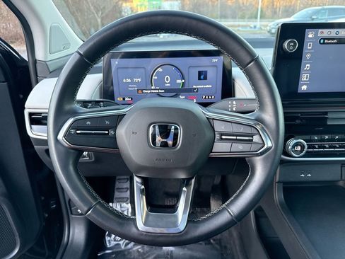 Used 2024 Honda Prologue Touring image 11