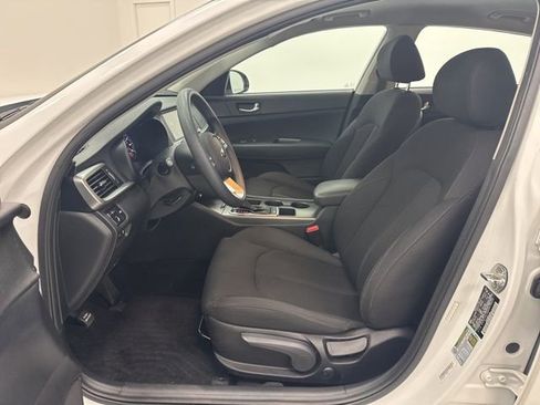 Used 2019 Kia Optima LX w/ LX 17" Wheel Package image 21
