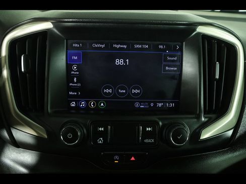 Used 2023 GMC Terrain Denali w/ Denali Premium Package AWD/4WD image 24
