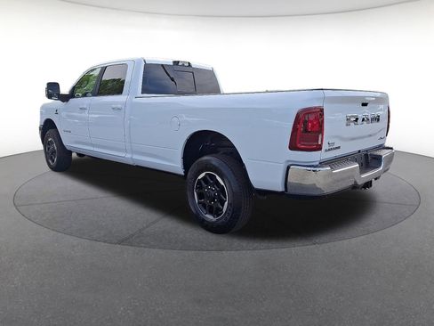 New 2025 RAM 2500 Laramie image 3
