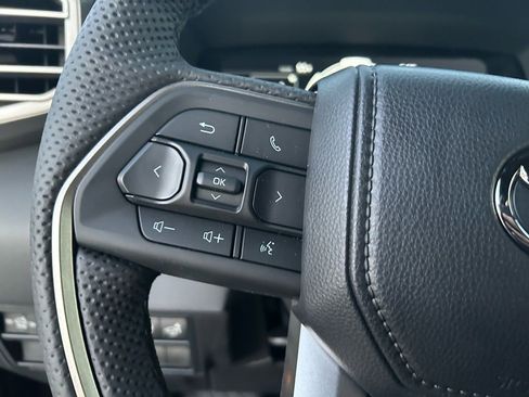 New 2026 Toyota Tundra Platinum AWD/4WD image 25