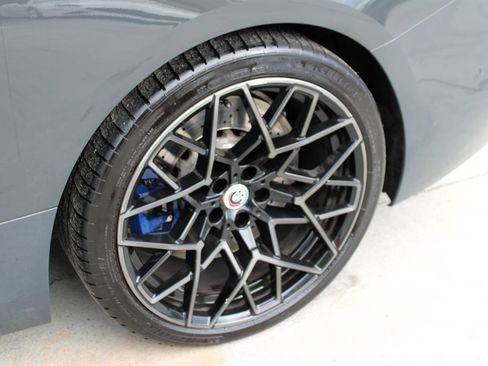Used 2020 BMW M8 Competition w/ M Driver's Package image 16