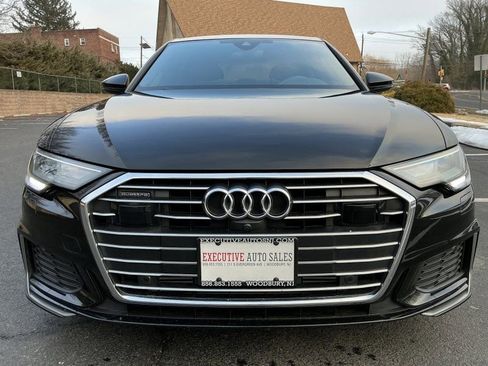 Used 2023 Audi A6 3.0T Premium w/ Convenience Package image 2