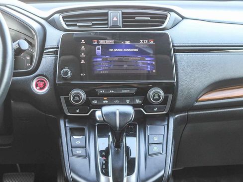 Used 2021 Honda CR-V EX-L image 14