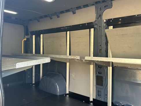Used 2019 RAM ProMaster 3500 FWD image 32