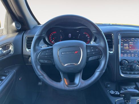 Used 2018 Dodge Durango R/T w/ Blacktop Package image 12
