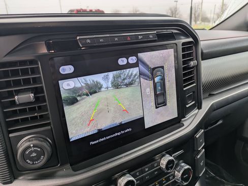 Certified 2024 Ford F150 Raptor image 26