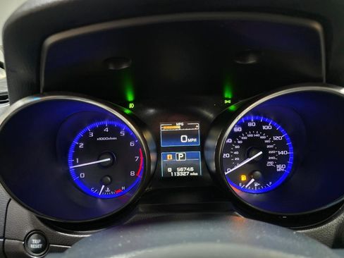 Used 2017 Subaru Outback 3.6R Limited AWD/4WD image 36