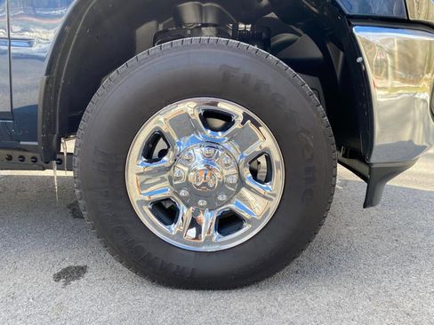 New 2024 RAM 2500 Tradesman w/ Safety Group image 32