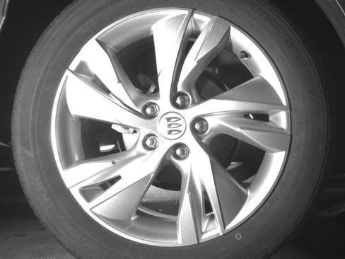 Used 2025 Buick Encore GX Preferred FWD image 15