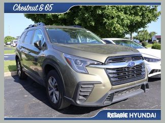 Used 2025 Subaru Ascent Premium AWD/4WD video 1