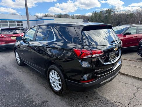 Used 2023 Chevrolet Equinox LT image 19