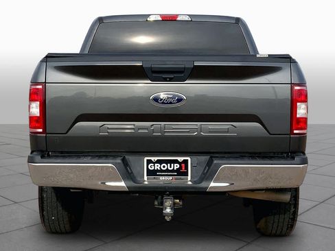 Used 2020 Ford F150 XLT AWD/4WD image 5