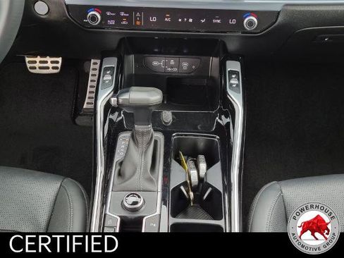 Used 2024 Kia Sorento SX FWD image 24