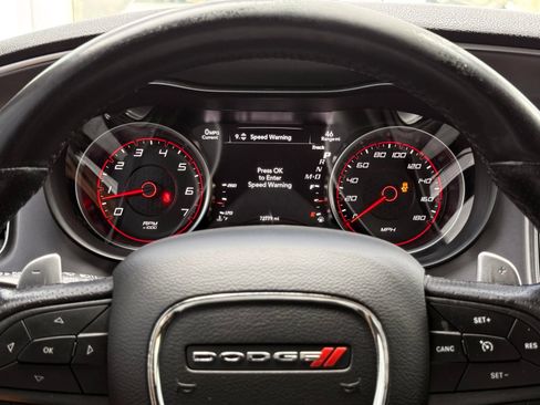 Used 2019 Dodge Charger Scat Pack RWD image 51