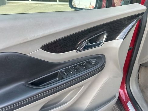Used 2015 Buick Encore Leather image 17