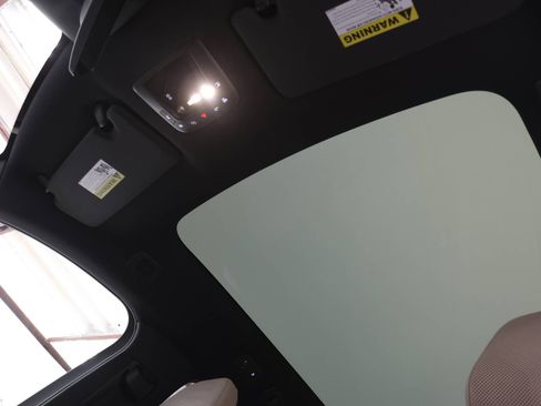 New 2026 Volvo EX90 Ultra image 16