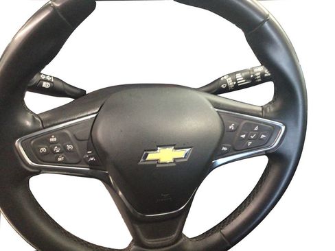 Used 2024 Chevrolet Equinox LT AWD/4WD image 17