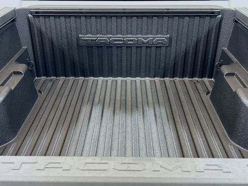 New 2026 Toyota Tacoma SR5 image 7