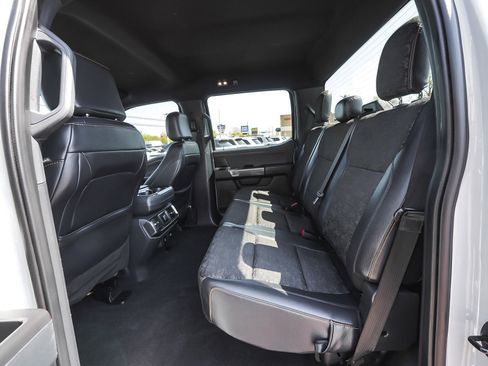 Used 2023 Ford F150 Tremor AWD/4WD image 35