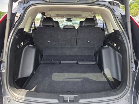 Used 2025 Honda CR-V EX-L image 15