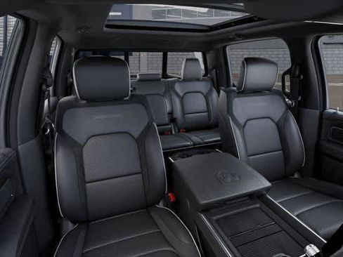 New 2026 RAM 1500 Laramie image 5