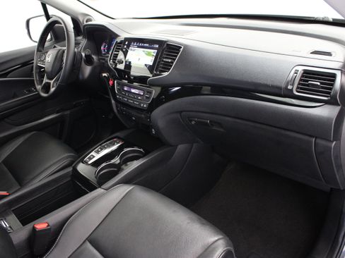 Used 2022 Honda Pilot Touring image 37