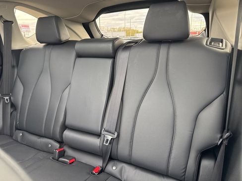 Used 2019 Acura RDX FWD image 25