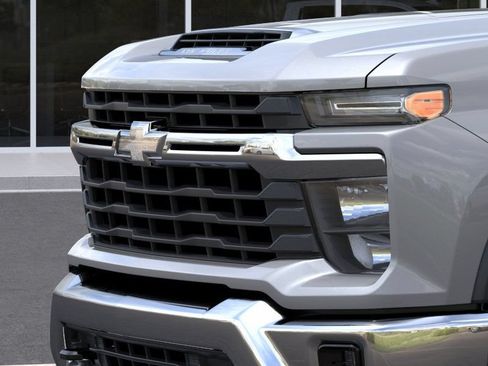 New 2026 Chevrolet Silverado 3500 LT AWD/4WD image 13