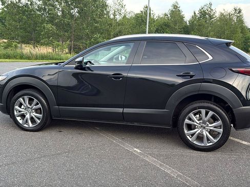 Used 2023 MAZDA CX-30 AWD 2.5 S w/ Preferred Package image 10