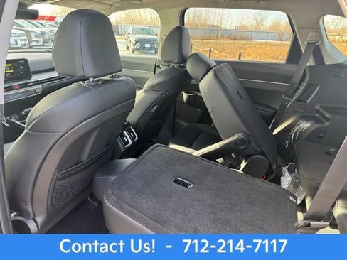 New 2026 Kia Sorento X-Line EX image 14