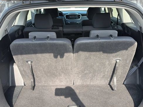 Used 2016 Kia Sorento AWD w/ LX Convenience Package image 16