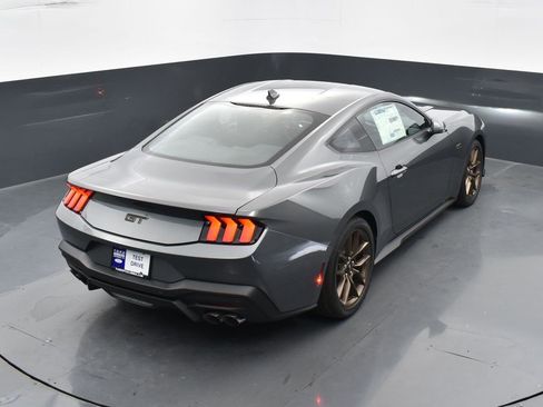 New 2025 Ford Mustang GT Premium image 23