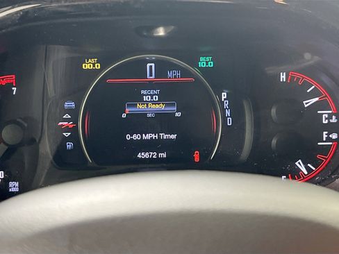 Used 2022 Dodge Durango R/T w/ Blacktop Package AWD/4WD image 12