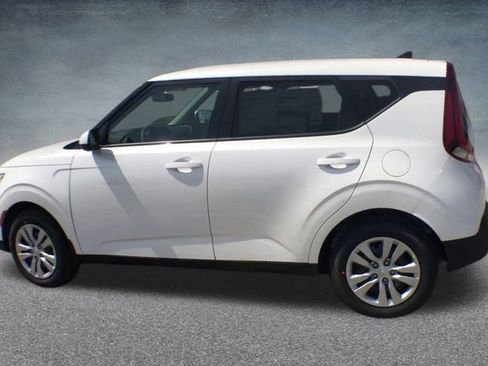 Used 2020 Kia Soul LX image 21