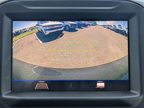 Certified 2021 Chevrolet Silverado 1500 W/T w/ WT Value Package image 22