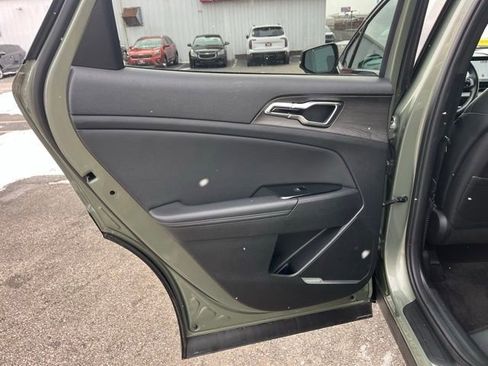 Certified 2024 Kia Sportage X-Pro Prestige image 38