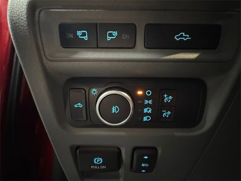 Used 2023 Ford F150 Lariat w/ Equipment Group 502A High image 22