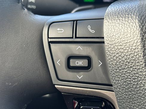 Used 2025 Toyota Camry XSE w/ Premium Plus Package FWD image 30