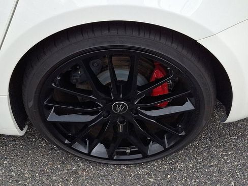 New 2024 Maserati Ghibli Modena Ultima Q4 image 27