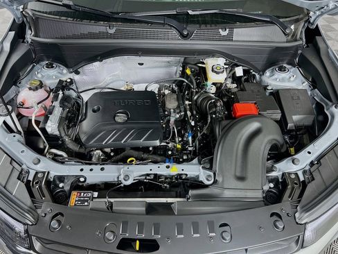 New 2026 Chevrolet TrailBlazer LT w/ LT Cold Weather Package image 28