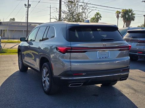 New 2026 Buick Enclave Preferred image 7