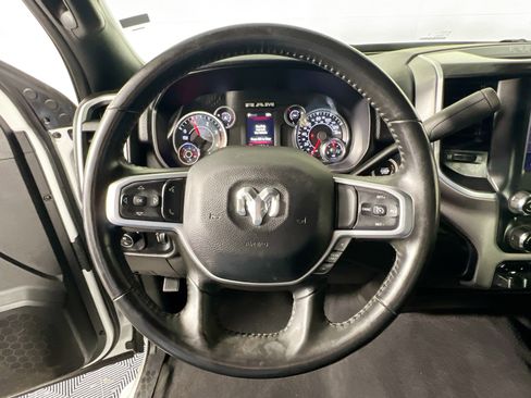 Used 2024 RAM 3500 Big Horn image 17