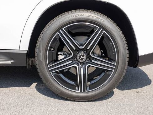 New 2026 Mercedes-Benz GLE 450 4MATIC image 6
