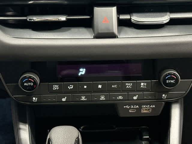 New 2026 Subaru Outback Touring XT AWD/4WD image 16